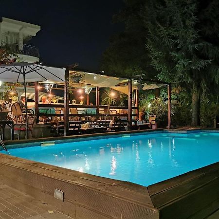 Villa Dionis 라가딘 외부 사진