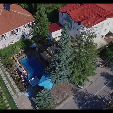 Villa Dionis 라가딘 외부 사진