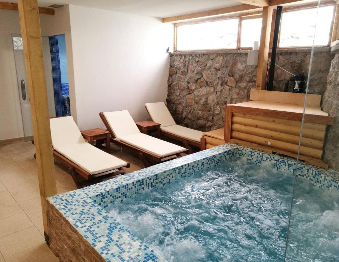 Villa Dionis 라가딘 외부 사진