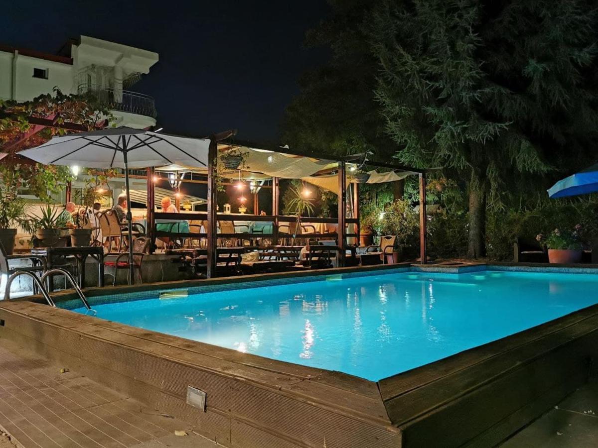 Villa Dionis 라가딘 외부 사진