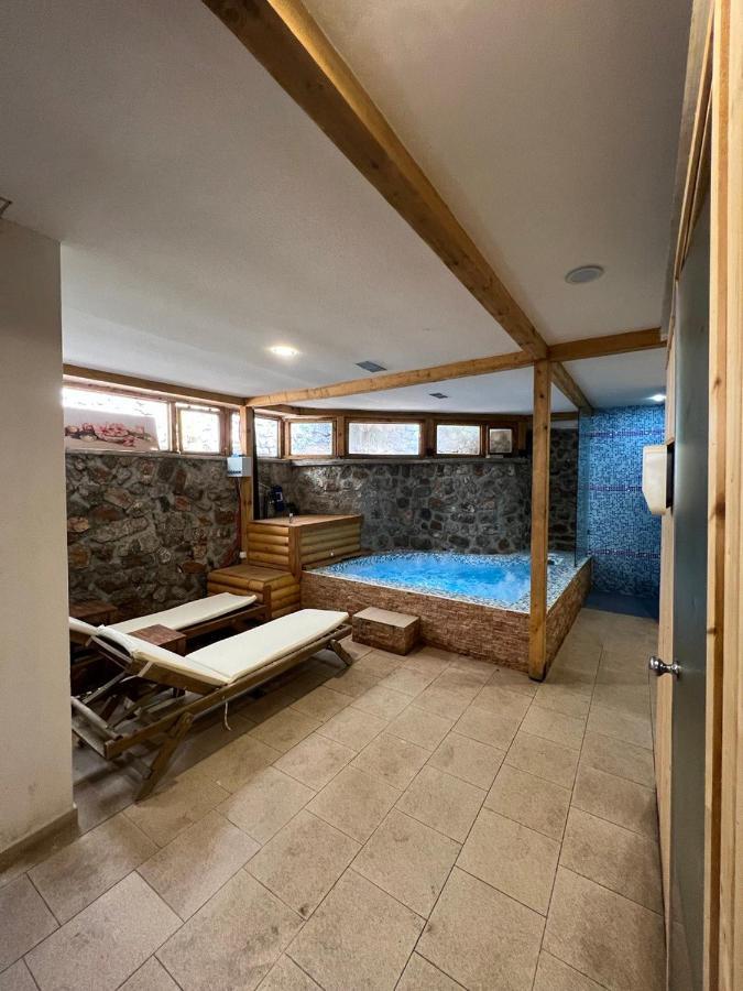 Villa Dionis 라가딘 외부 사진