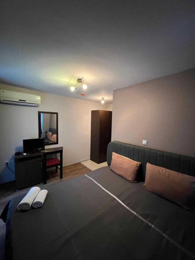 Villa Dionis 라가딘 외부 사진