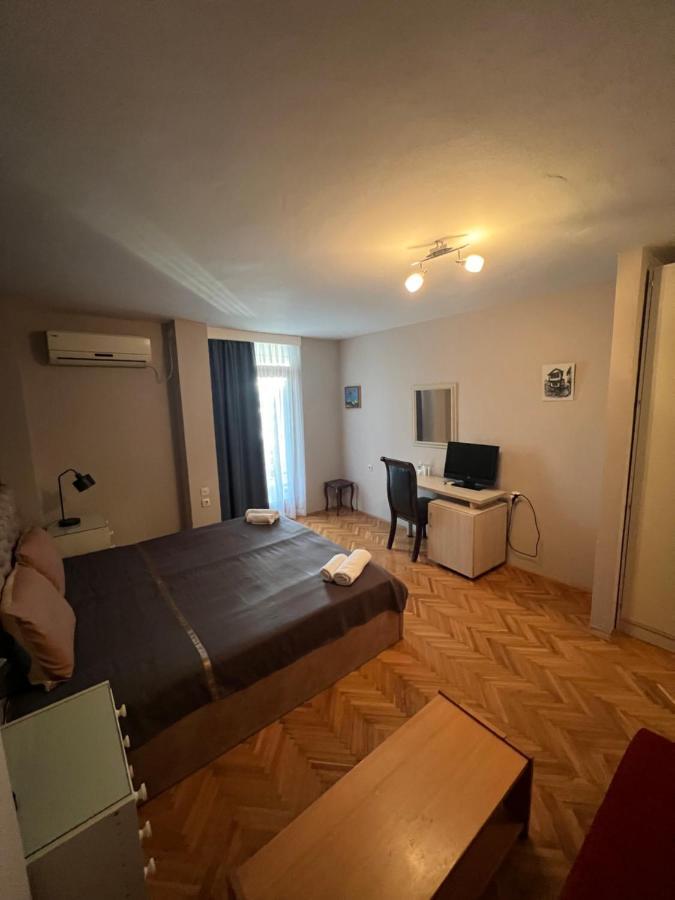 Villa Dionis 라가딘 외부 사진