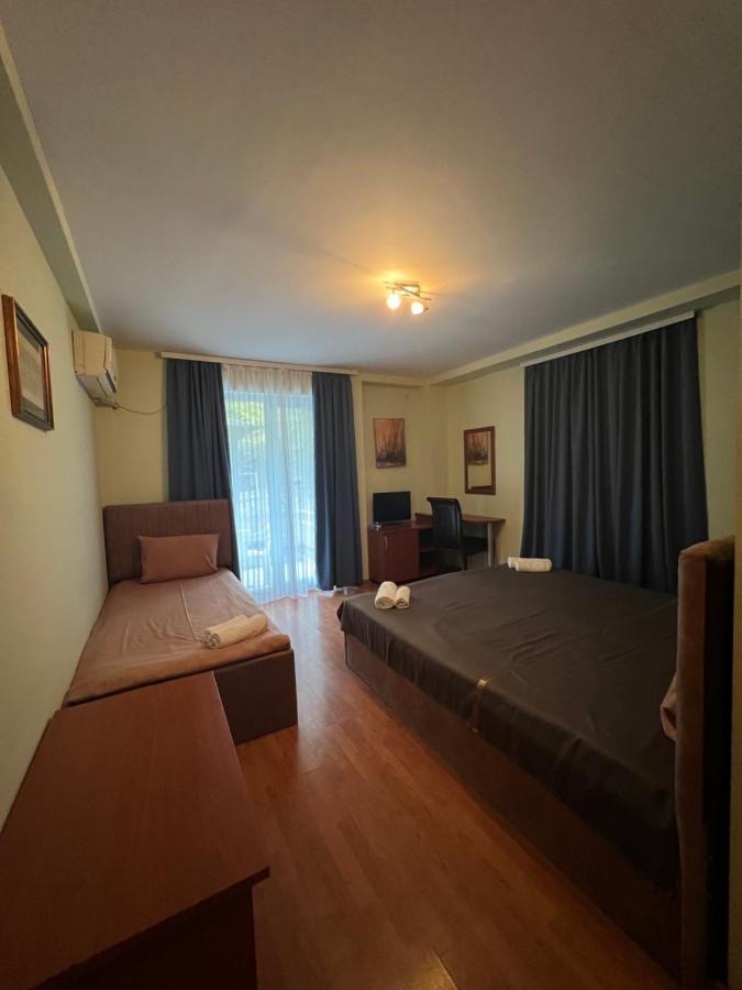 Villa Dionis 라가딘 외부 사진