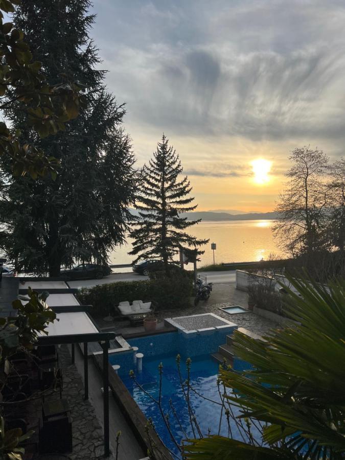 Villa Dionis 라가딘 외부 사진