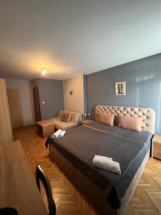 Villa Dionis 라가딘 외부 사진