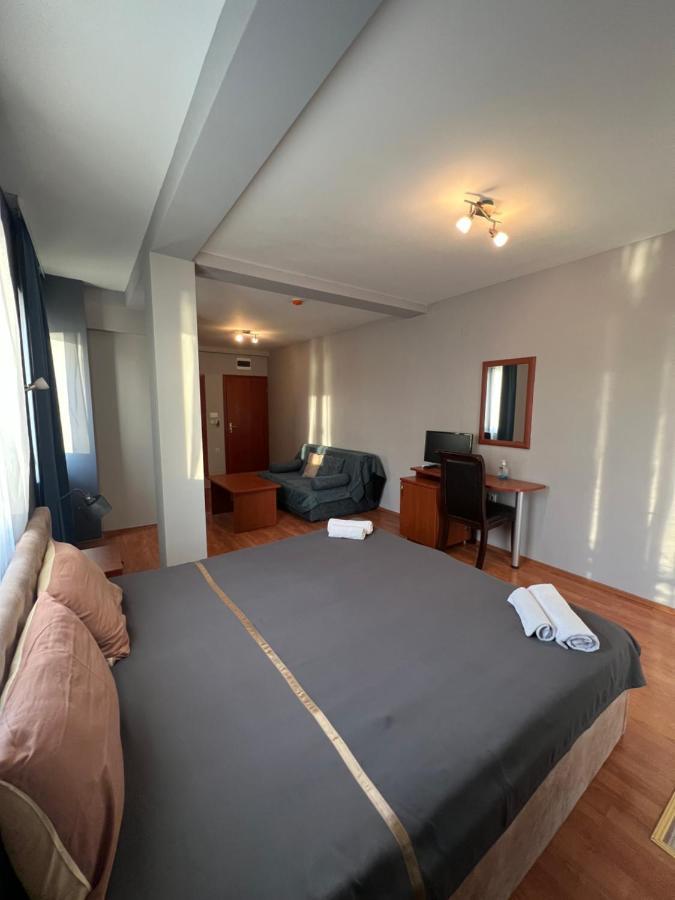 Villa Dionis 라가딘 외부 사진