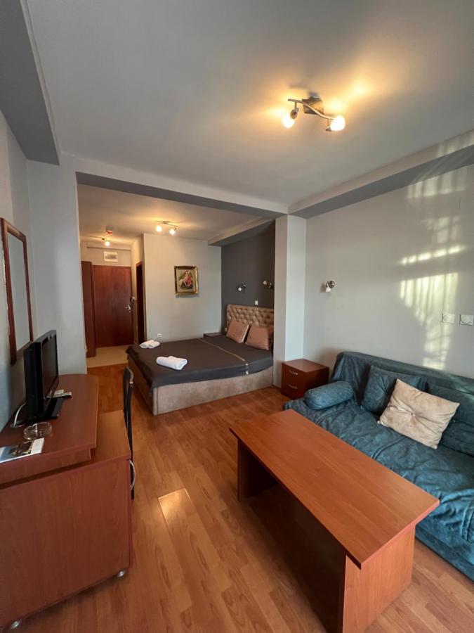 Villa Dionis 라가딘 외부 사진