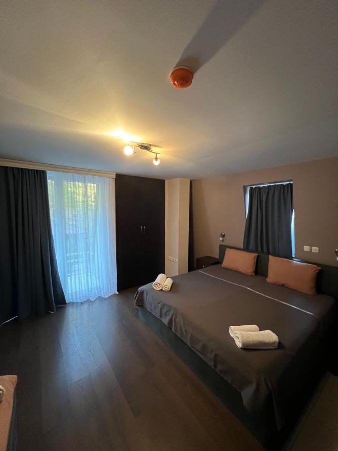 Villa Dionis 라가딘 외부 사진