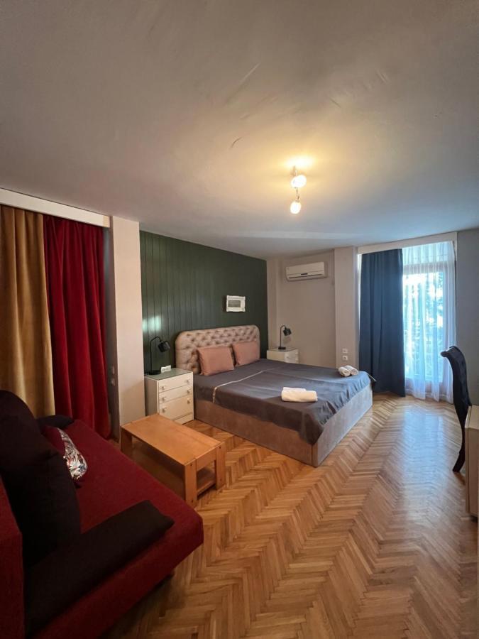 Villa Dionis 라가딘 외부 사진
