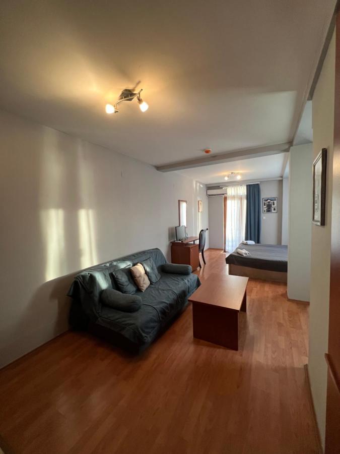 Villa Dionis 라가딘 외부 사진