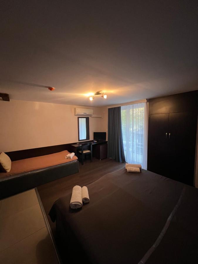 Villa Dionis 라가딘 외부 사진