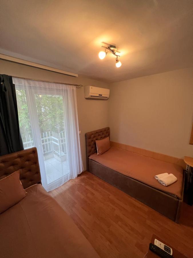 Villa Dionis 라가딘 외부 사진