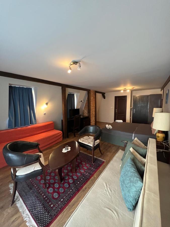 Villa Dionis 라가딘 외부 사진