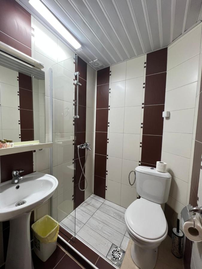 Villa Dionis 라가딘 외부 사진
