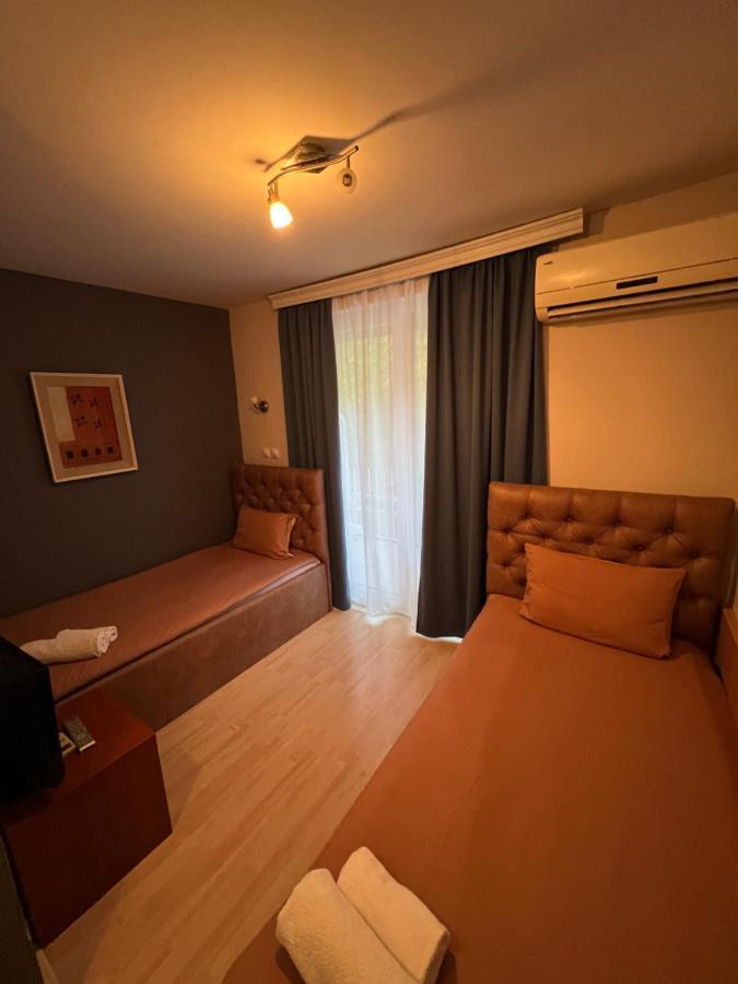 Villa Dionis 라가딘 외부 사진