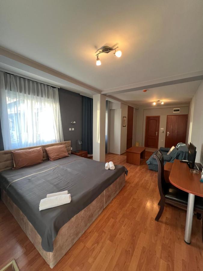 Villa Dionis 라가딘 외부 사진