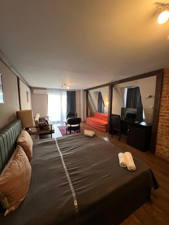 Villa Dionis 라가딘 외부 사진