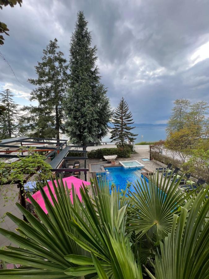 Villa Dionis 라가딘 외부 사진