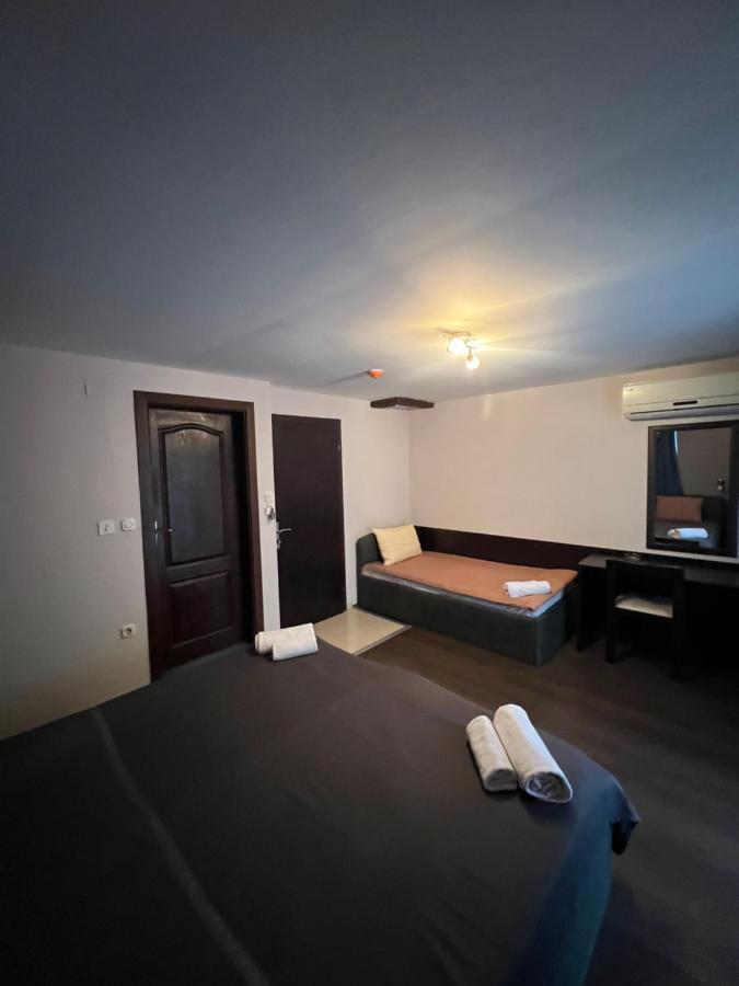 Villa Dionis 라가딘 외부 사진