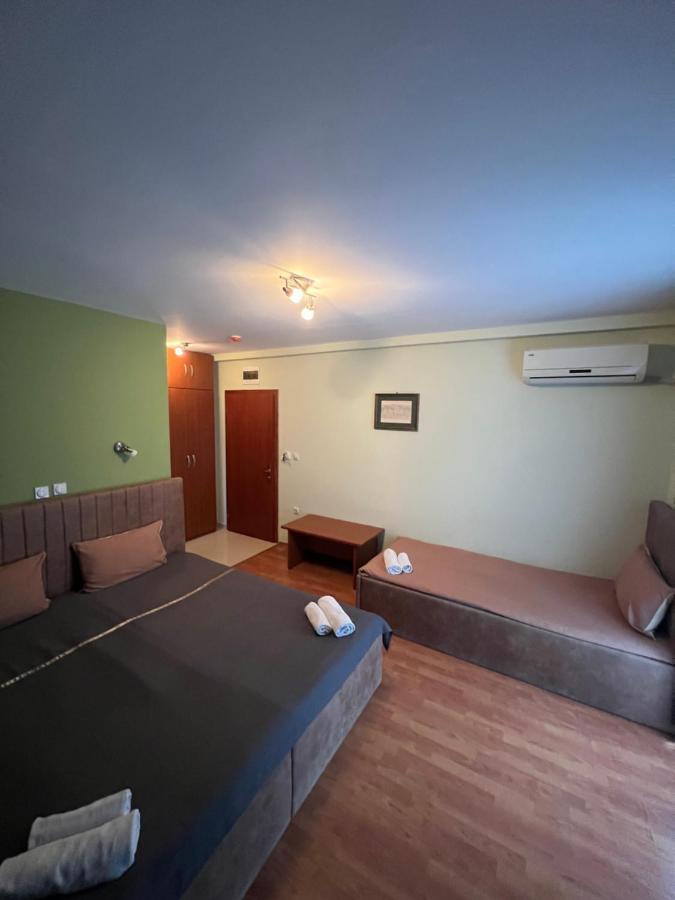 Villa Dionis 라가딘 외부 사진